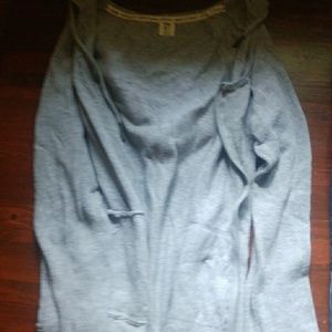 Roxy lightweight hoodie